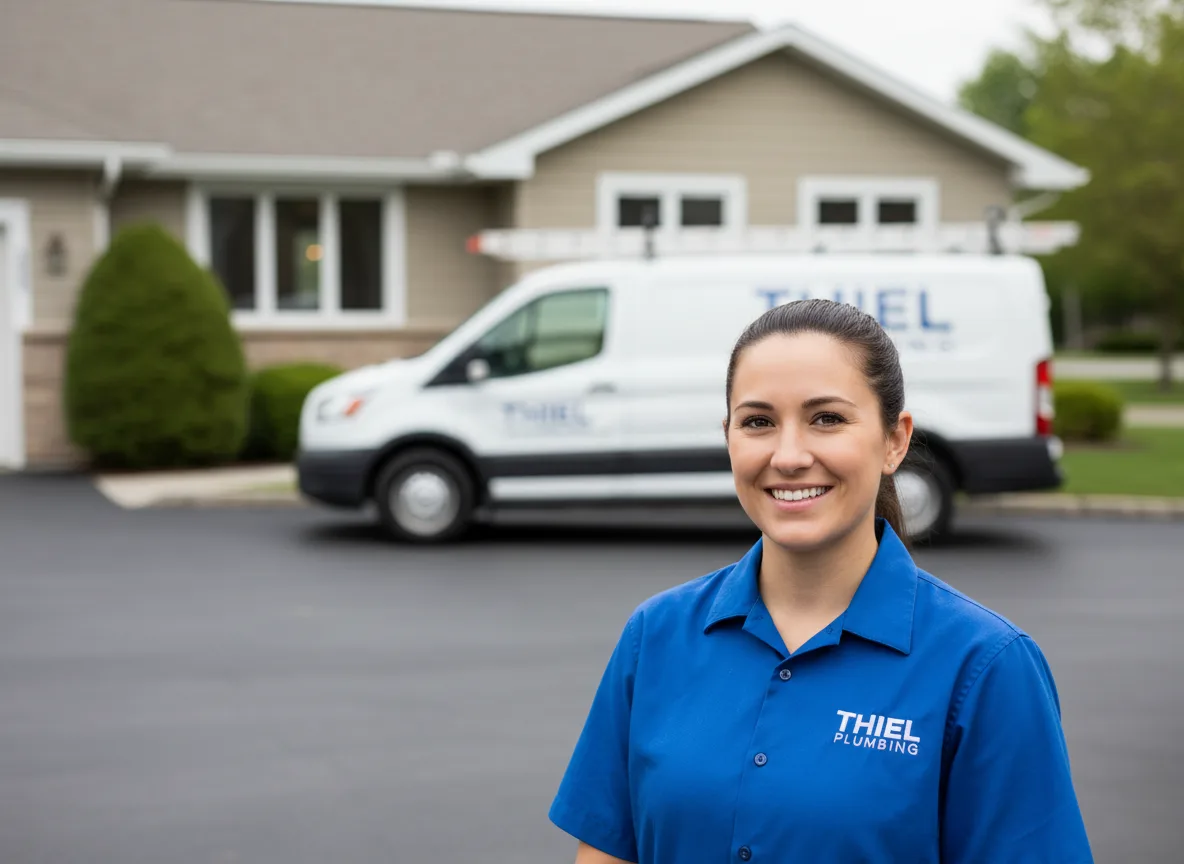 Plumber Paris, TX FAQs